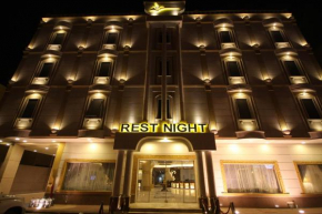  Rest Night Hotel Apartment  Эр-Рияд
